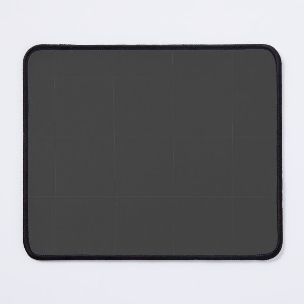 Item preview, Solid Dark Gray Color designed and sold by Petgifts ★★★★★.