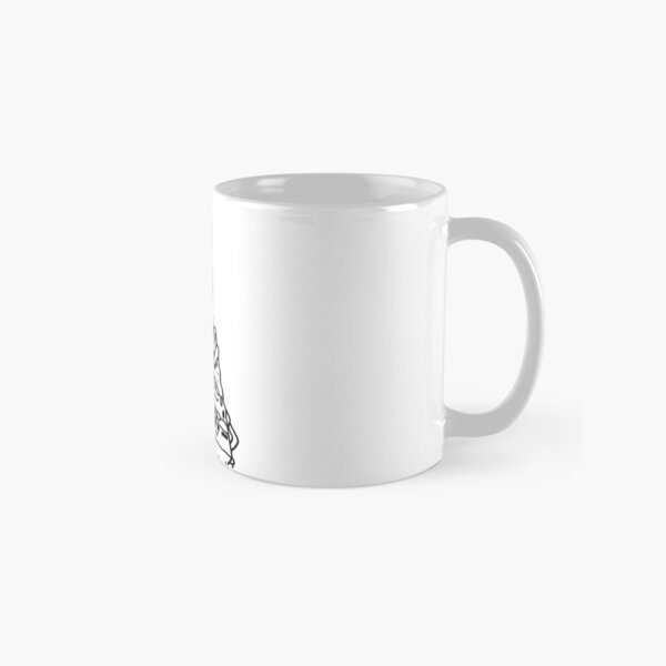 Schmutziger Dan - SpongeBob Tasse (Standard)