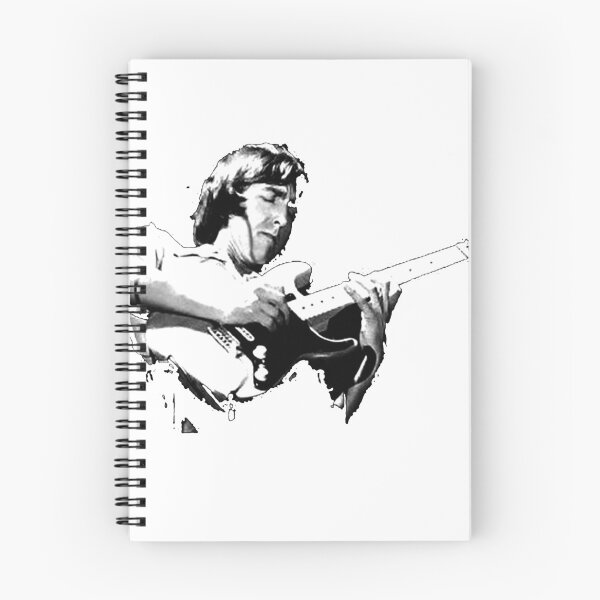 Item preview, bryantbie80 Allan Holdsworth Tributte Wall Art03 designed and sold by bryantbie80.