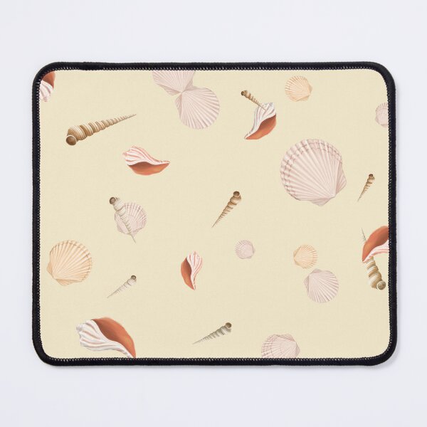 Item preview, Sea shells pattern designed and sold by studioMoSa.