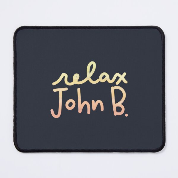 Item preview, Relax John B  designed and sold by MaiGanJGre.