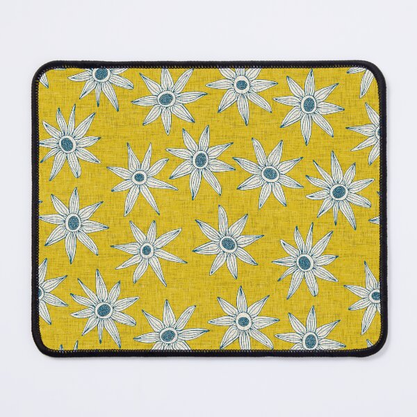 Item preview, sema yellow blue designed and sold by scrummy.