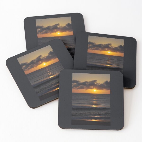 Item preview, Sunrise  Duck North Carolina designed and sold by MaiGanJGre.