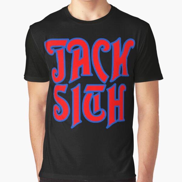 Vista previa del artículo con la obra «Banda de trabajo de Jack Sith», diseñado y vendido por LaroweDaniel.
