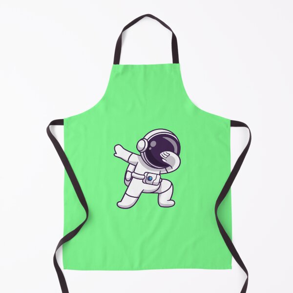 Item preview, Astronaut dabbing designed and sold by ReydaDesign.