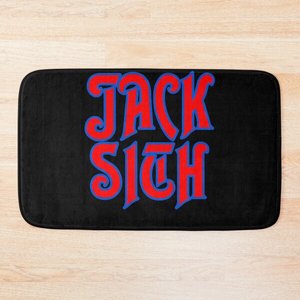 Artikelvorschau, Jack Sith-Arbeitsband entworfen und verkauft von LaroweDaniel.