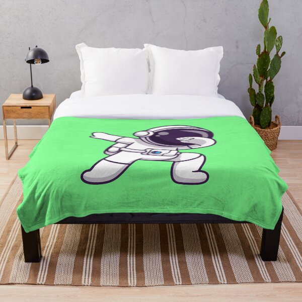Item preview, Astronaut dabbing designed and sold by ReydaDesign.