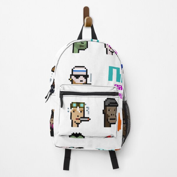 Item preview, NFT Crypto Punks designed and sold by prostyle.