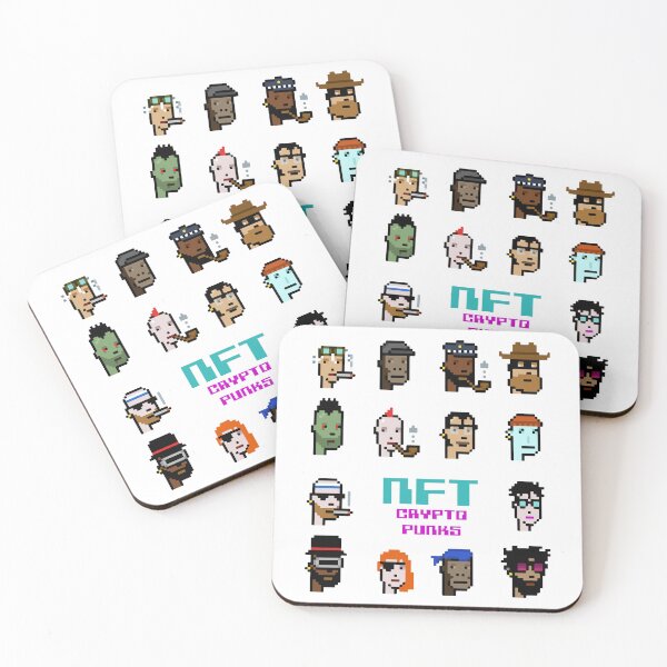 Item preview, NFT Crypto Punks designed and sold by prostyle.