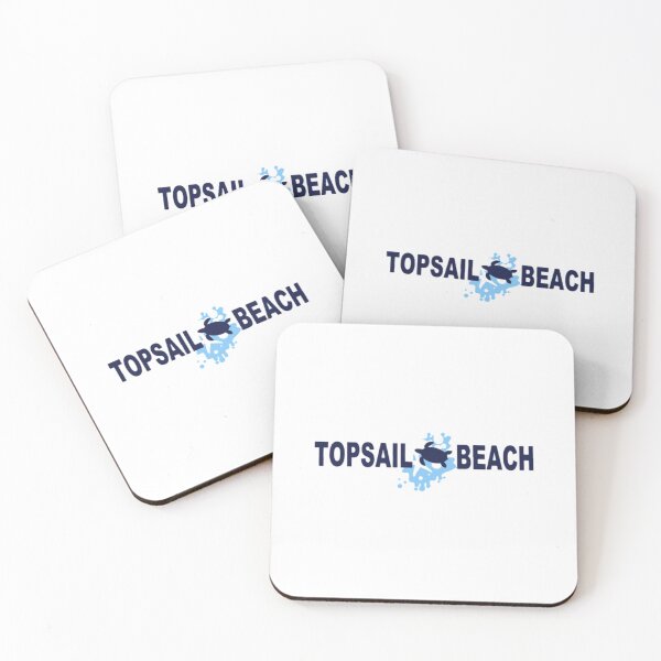 Item preview, Topsail Beach  North Carolina designed and sold by MaiGanJGre.