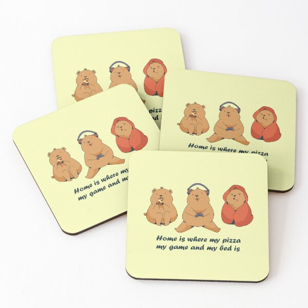 Item preview, Three Essential Activities designed and sold by iamdesigns14.