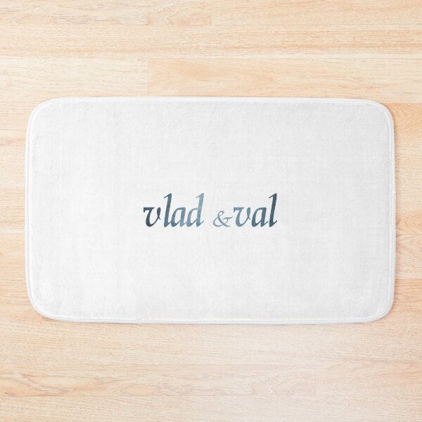 Item preview, Vlad and Val designed and sold by MaiGanJGre.