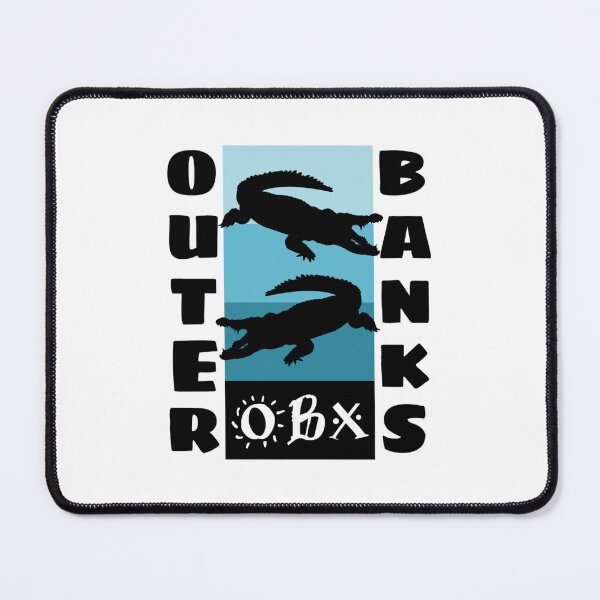 Item preview, Wild Alligator Animal  Outer Banks  OBX  designed and sold by MaiGanJGre.