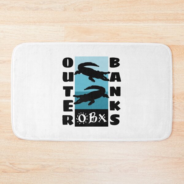 Item preview, Wild Alligator Animal  Outer Banks  OBX  designed and sold by MaiGanJGre.