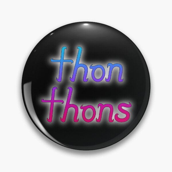 Item preview, Androgyne Thon Thons Pride designed and sold by JayTheVoid.