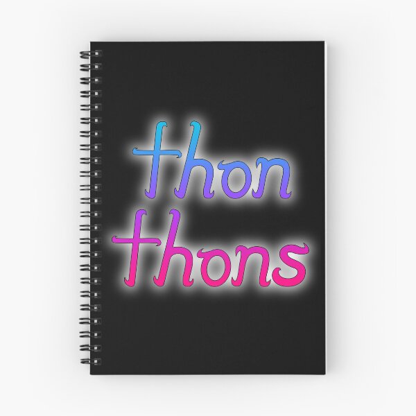 Item preview, Androgyne Thon Thons Pride designed and sold by JayTheVoid.