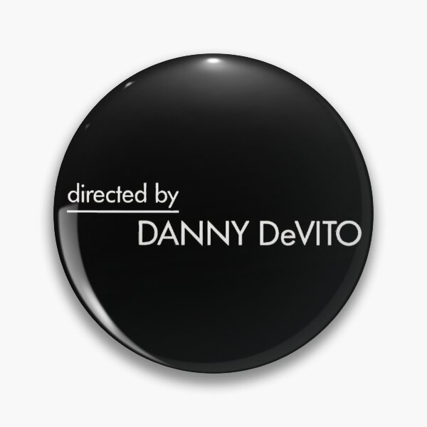 Item preview, Directed by Danny DeVito (1987) designed and sold by auteurapparel.