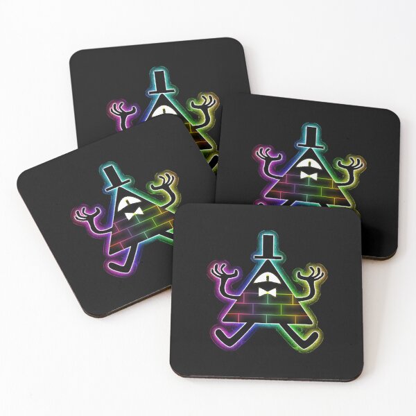 Item preview, Supreme Bill Cipher  designed and sold by VincentFr42721.