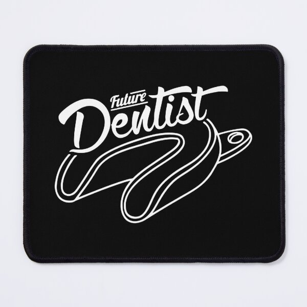 Item preview, Future Dentist designed and sold by MakeItTrend.