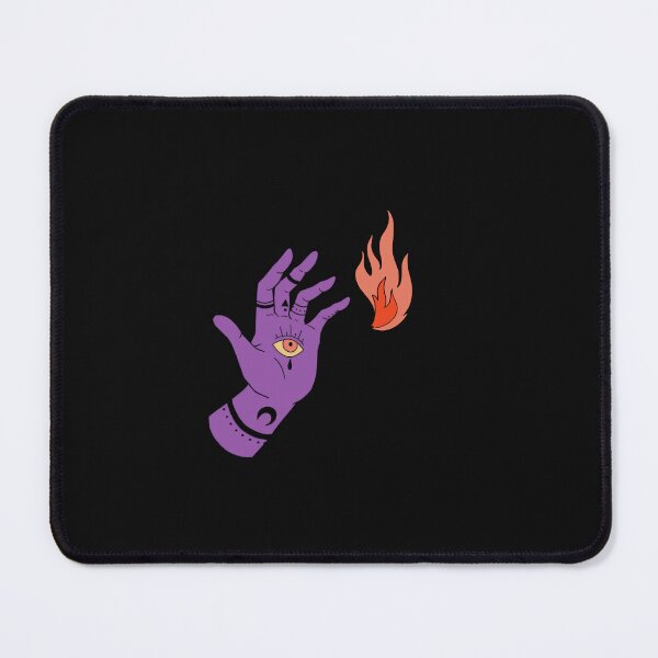 Item preview, Casting Flame Magic designed and sold by DearSunny.