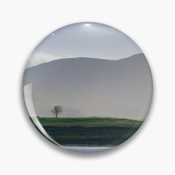 Item preview, A lonely tree designed and sold by Leighton Collins.