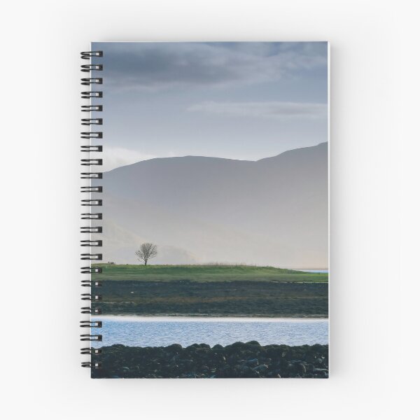 Item preview, A lonely tree designed and sold by Leighton Collins.