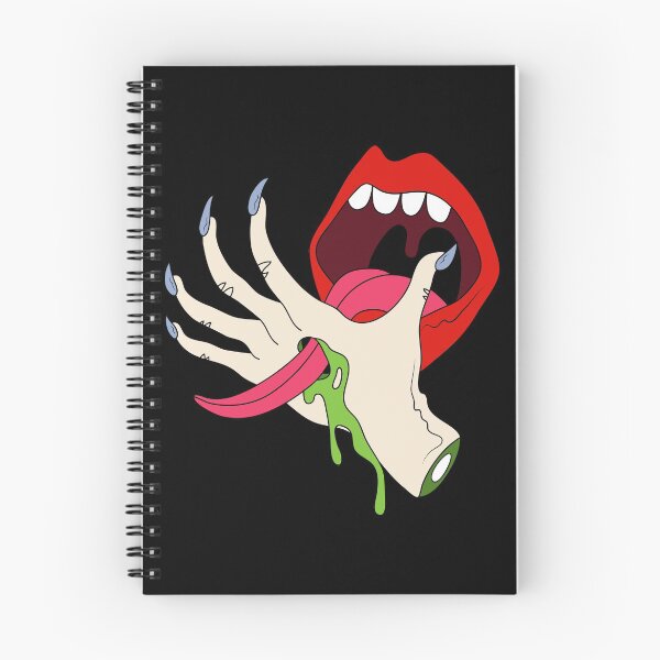 Item preview, lick wound designed and sold by myacideyes.