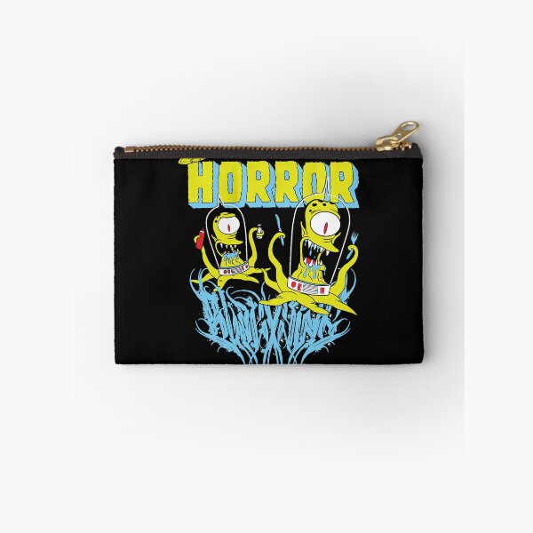 Item preview, Treehouse of Horror Kang and Kodos  designed and sold by LaroweDaniel.