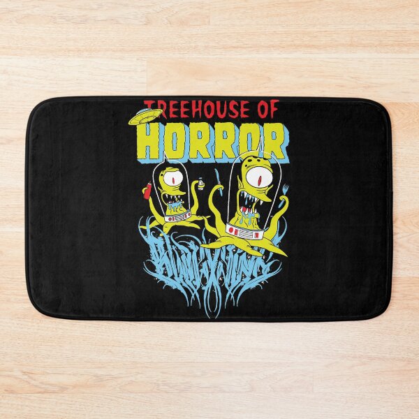 Item preview, Treehouse of Horror Kang and Kodos  designed and sold by LaroweDaniel.