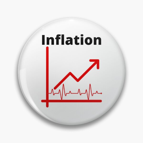 Item preview, Inflation designed and sold by RedTomasB.