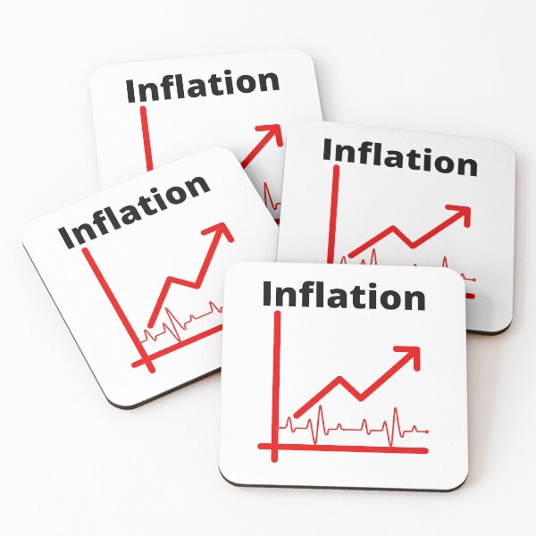 Item preview, Inflation designed and sold by RedTomasB.