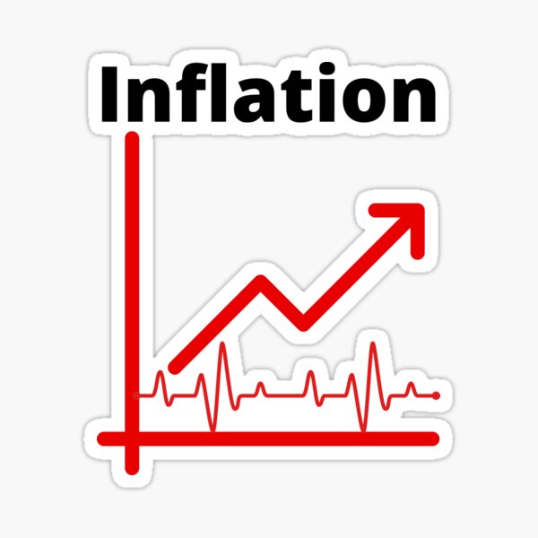 Item preview, Inflation designed and sold by RedTomasB.