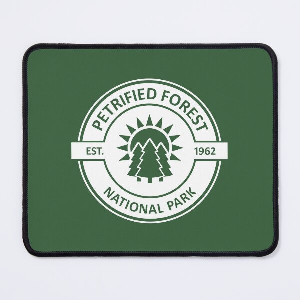 Item preview, Petrified Forest National Park Sun Trees designed and sold by Esskay Designs.
