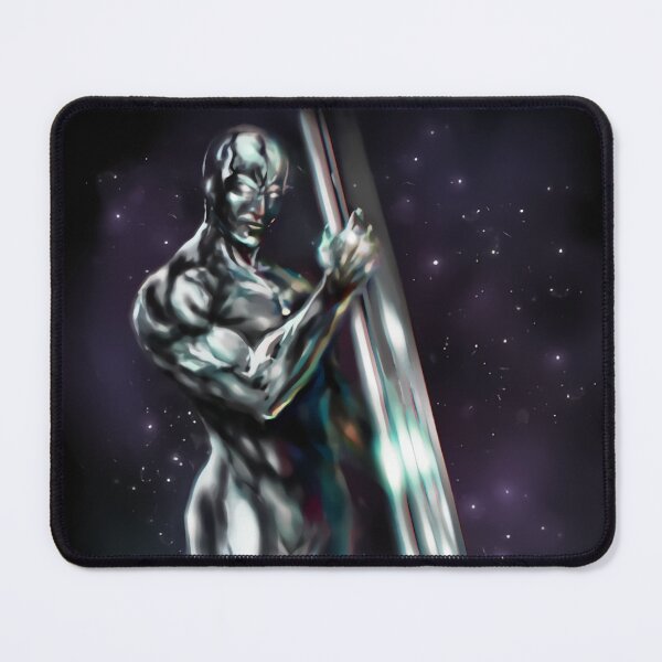 Item preview, Silver Surf Uy3 designed and sold by DebraRule.