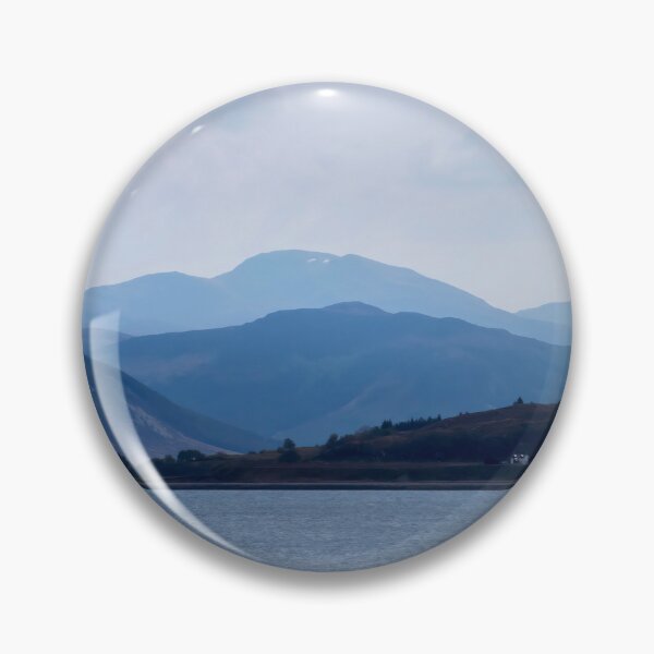 Item preview, Loch Broom at Ullapool designed and sold by Leighton Collins.