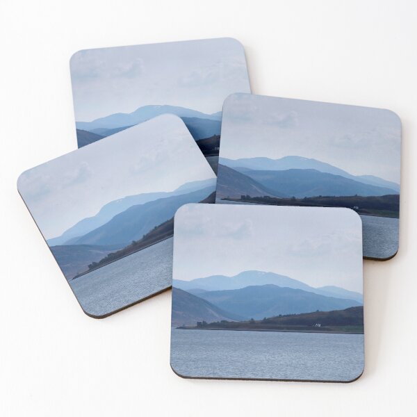 Item preview, Loch Broom at Ullapool designed and sold by Leighton Collins.