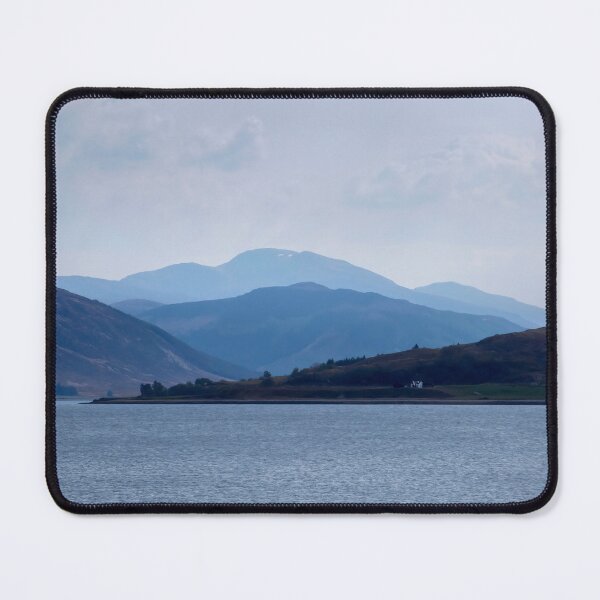 Item preview, Loch Broom at Ullapool designed and sold by Leighton Collins.