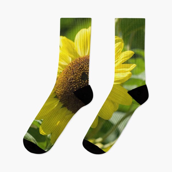 Item preview, Sunshiny Sunflower - the Beautiful National Flower of Ukraine designed and sold by Georgia Mizuleva.