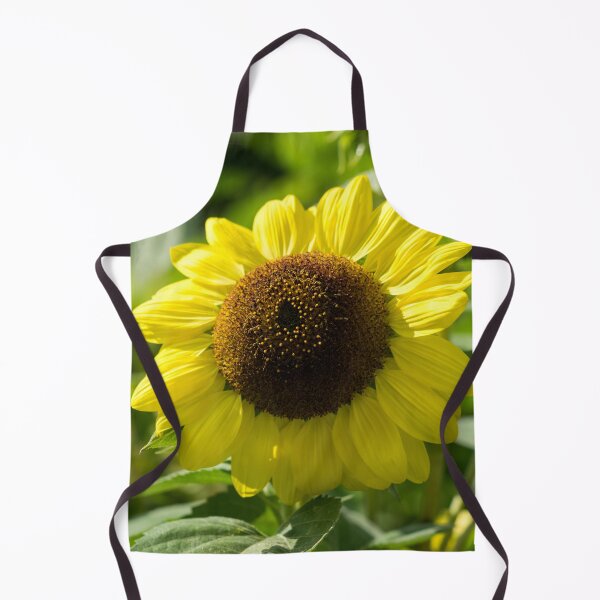 Item preview, Sunshiny Sunflower - the Beautiful National Flower of Ukraine designed and sold by Georgia Mizuleva.