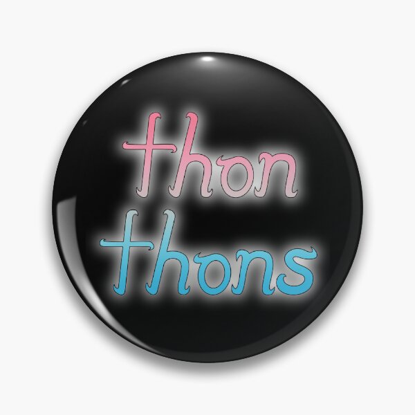 Item preview, Fluidflux Thon Thons Pride designed and sold by JayTheVoid.