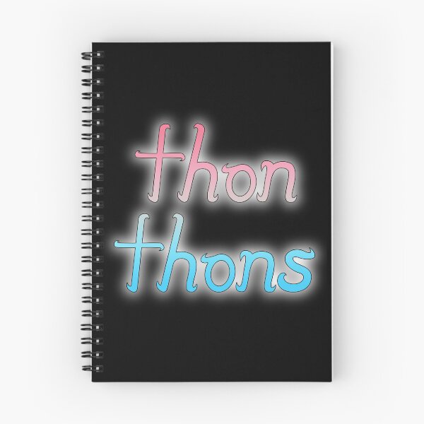 Item preview, Fluidflux Thon Thons Pride designed and sold by JayTheVoid.