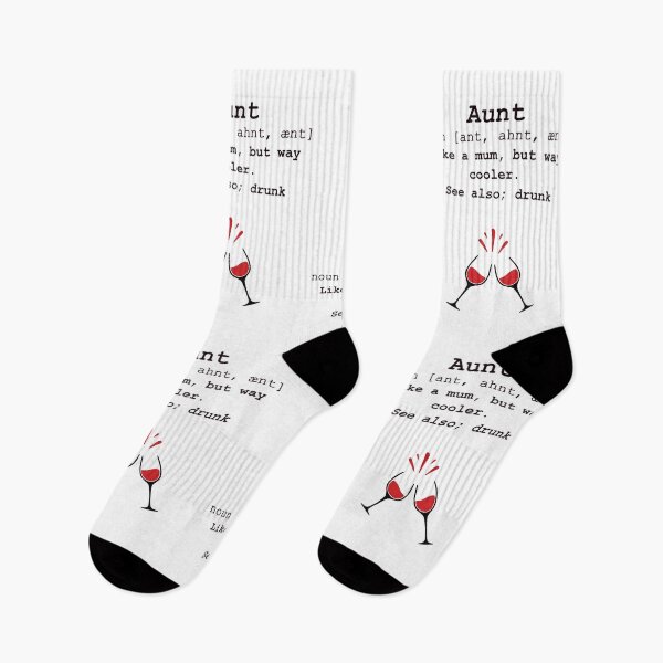 Item preview, Aunt Definition designed and sold by vividvariations.