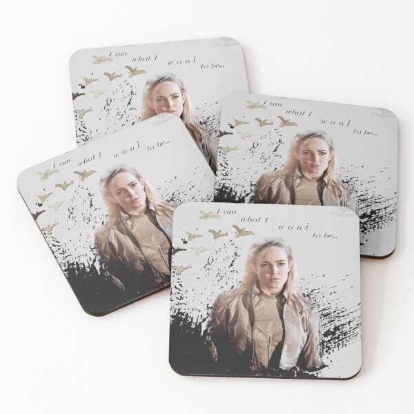 Item preview, White Canary designed and sold by canaryoflight.