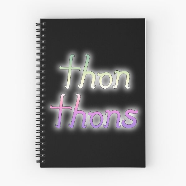 Item preview, Genderfae Thon Thons Pride designed and sold by JayTheVoid.