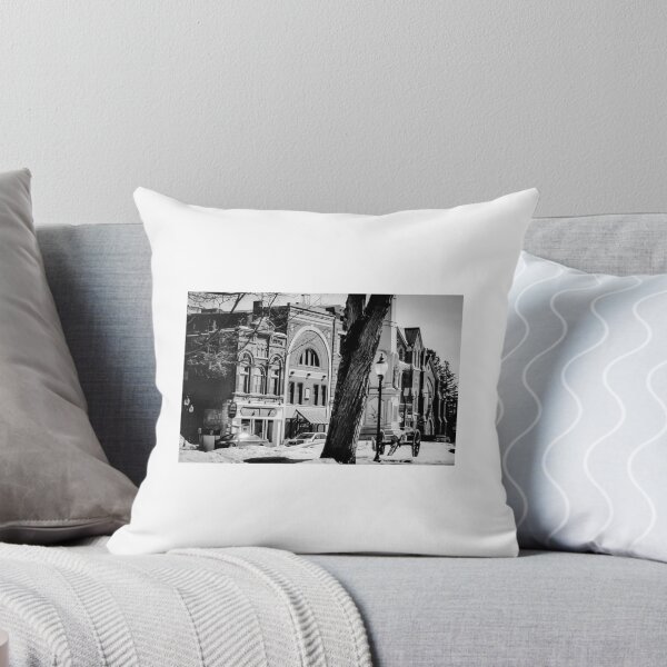 Item preview, Our Town 3.13.15 designed and sold by Kendall McKernon.