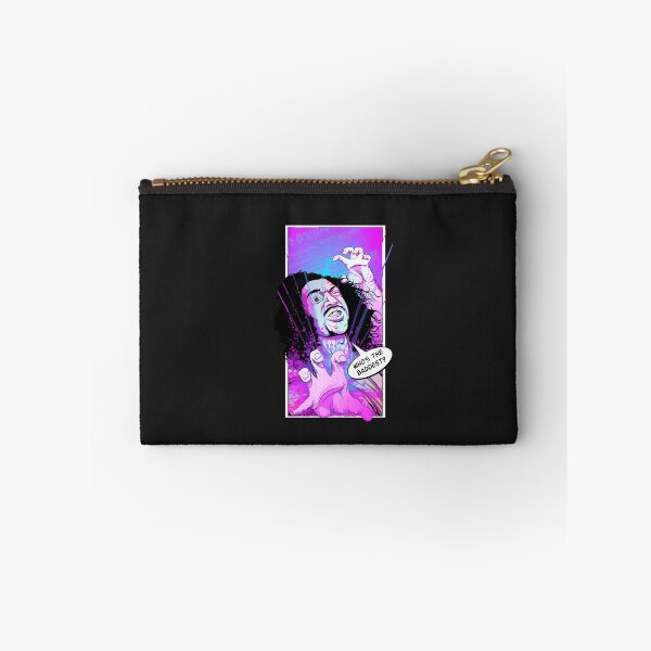 Item preview, THE LAST DRAGON designed and sold by ZacharyJordans.