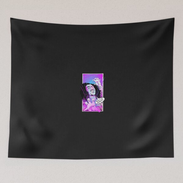 Item preview, THE LAST DRAGON designed and sold by ZacharyJordans.