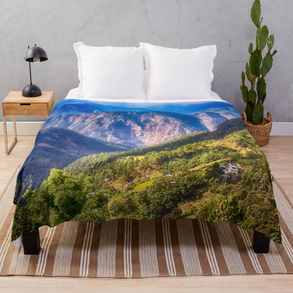 Item preview, Himalaya Mountains in Bhutan designed and sold by Kathy Weaver.