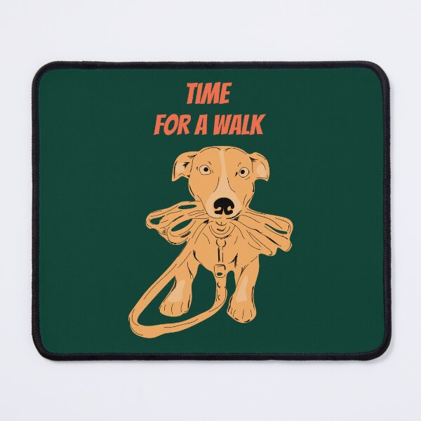 Item preview, Walk the Dog designed and sold by bradm50.