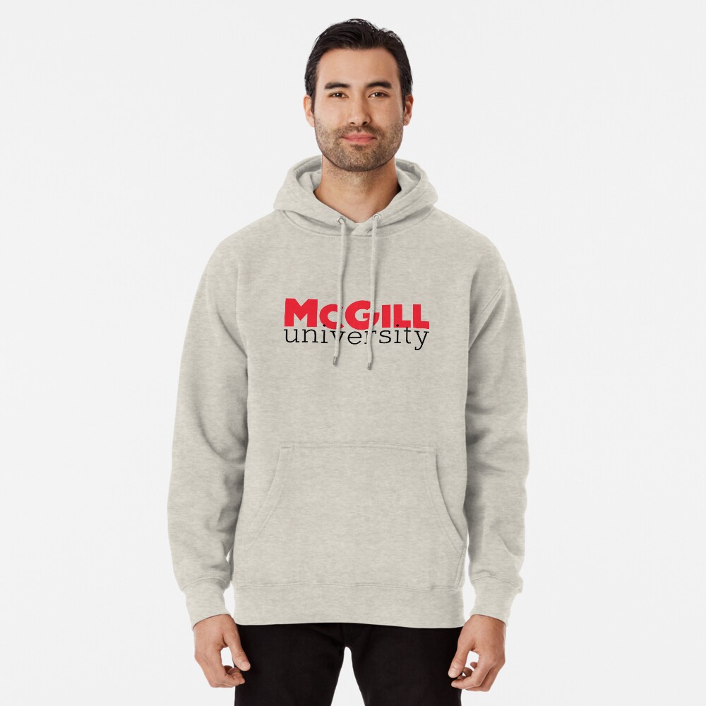 mcgill hoodie sale